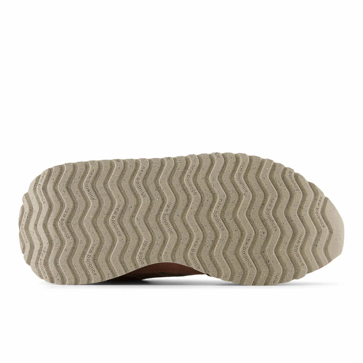 237 - Copper Durable Build