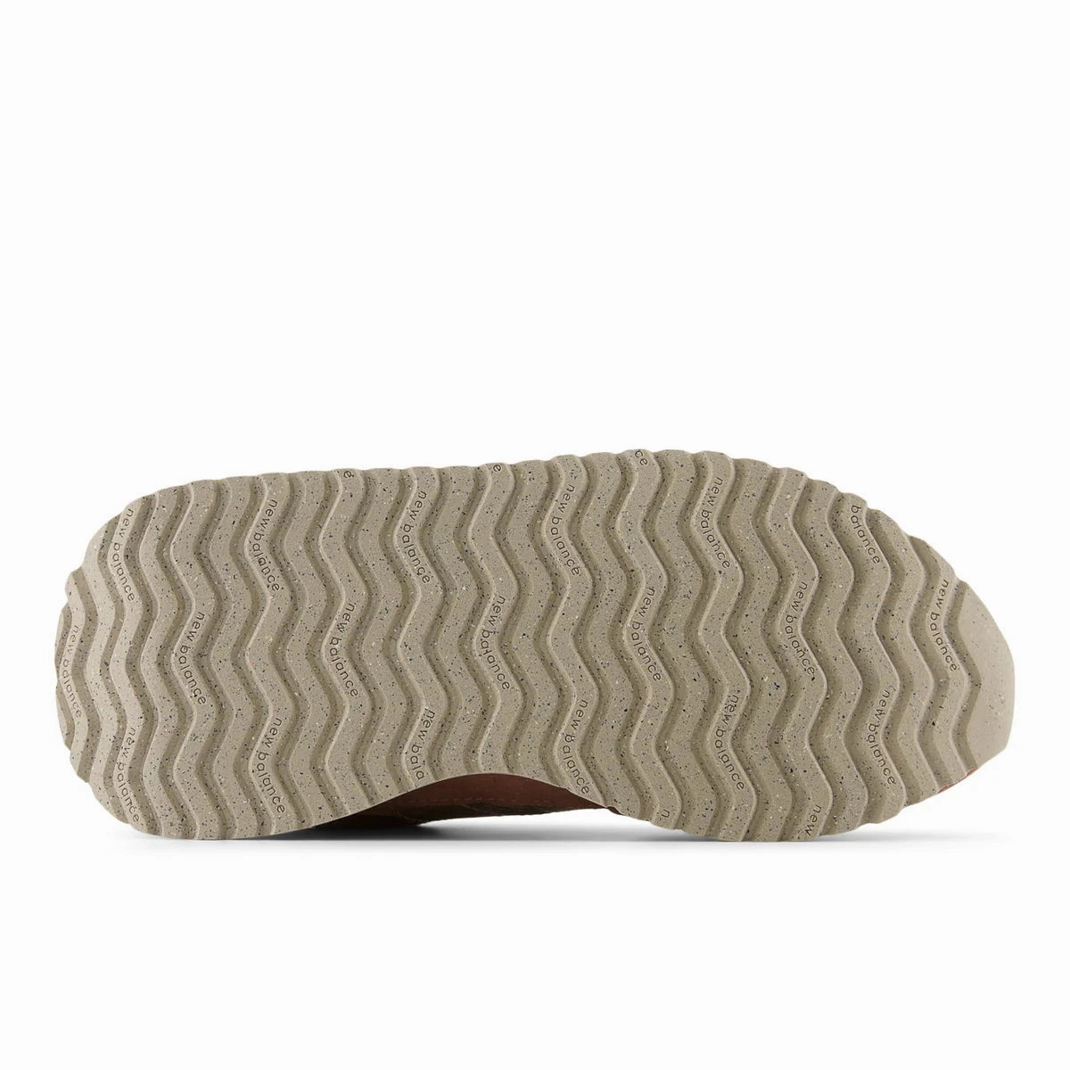 237 - Copper Durable Build