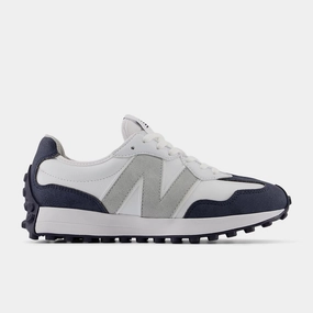 327 Golf - Navy with White Water Edge Soft