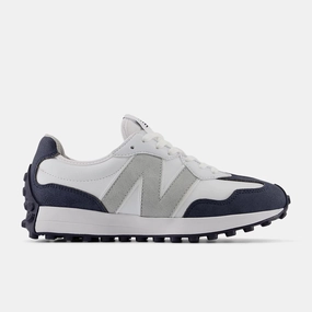 327 Golf - Navy with White Water Edge Soft