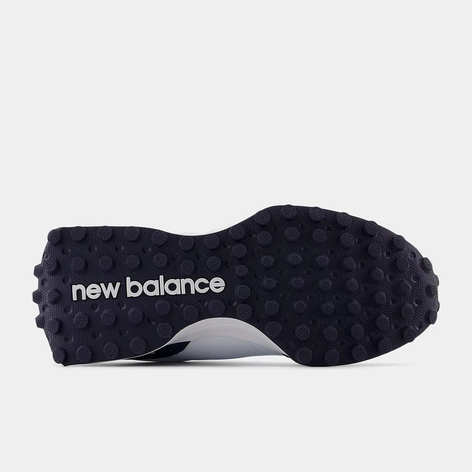 Freeze Proof Family Fit 327 Golf - Navy with White