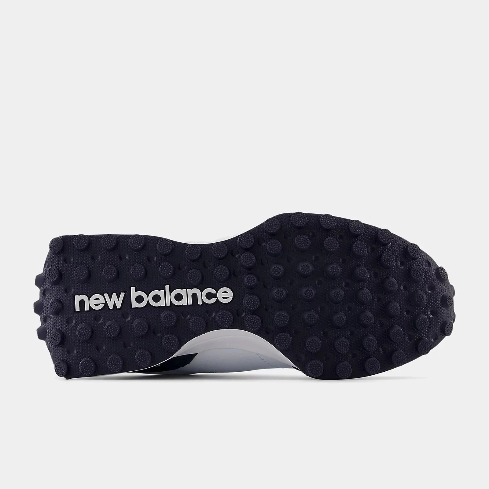 Freeze Proof Family Fit 327 Golf - Navy with White