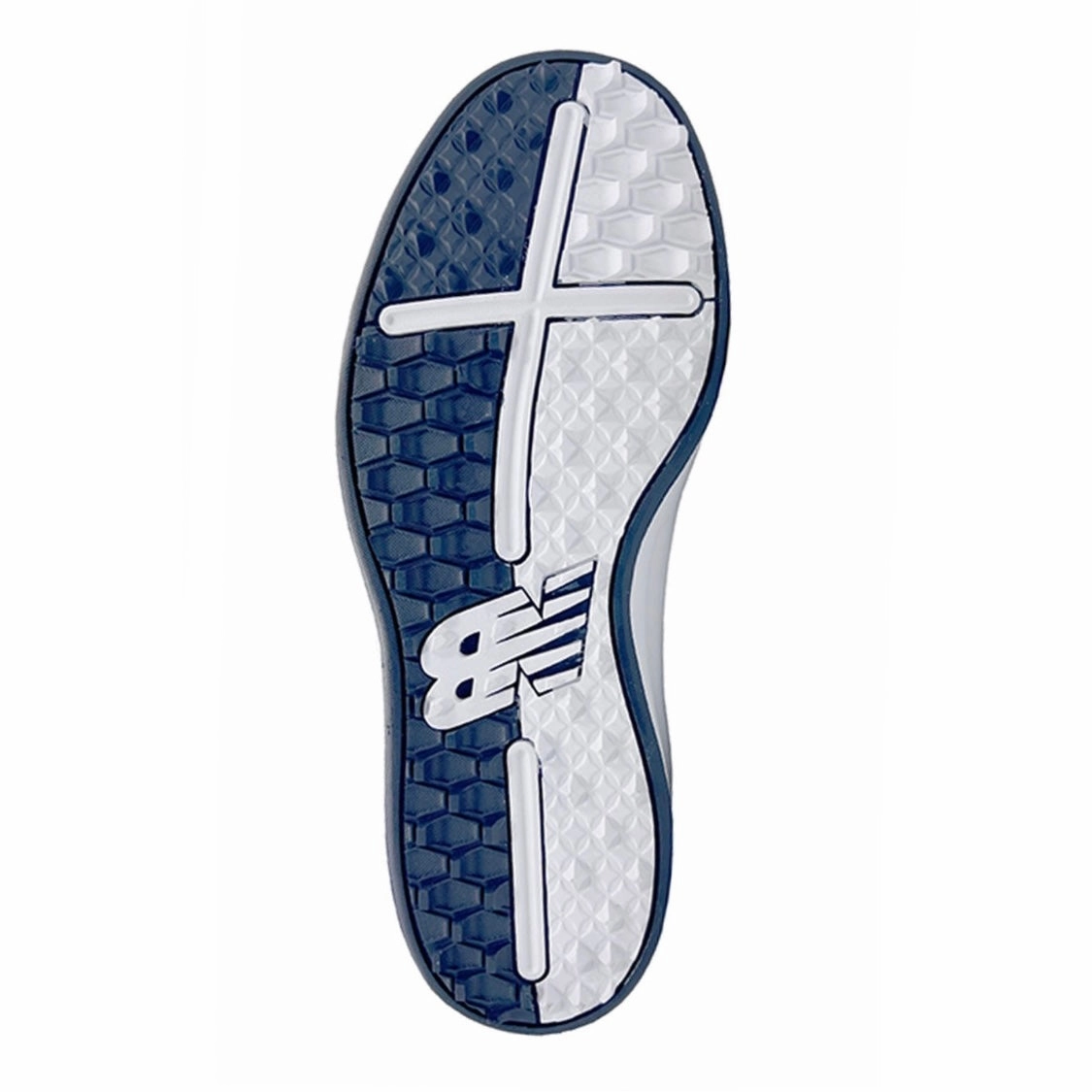 480 Golf - White with Navy Grace Walk