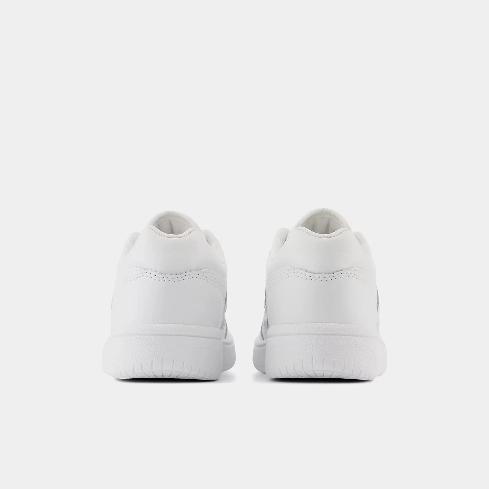 Path Free 480 Kid's - White