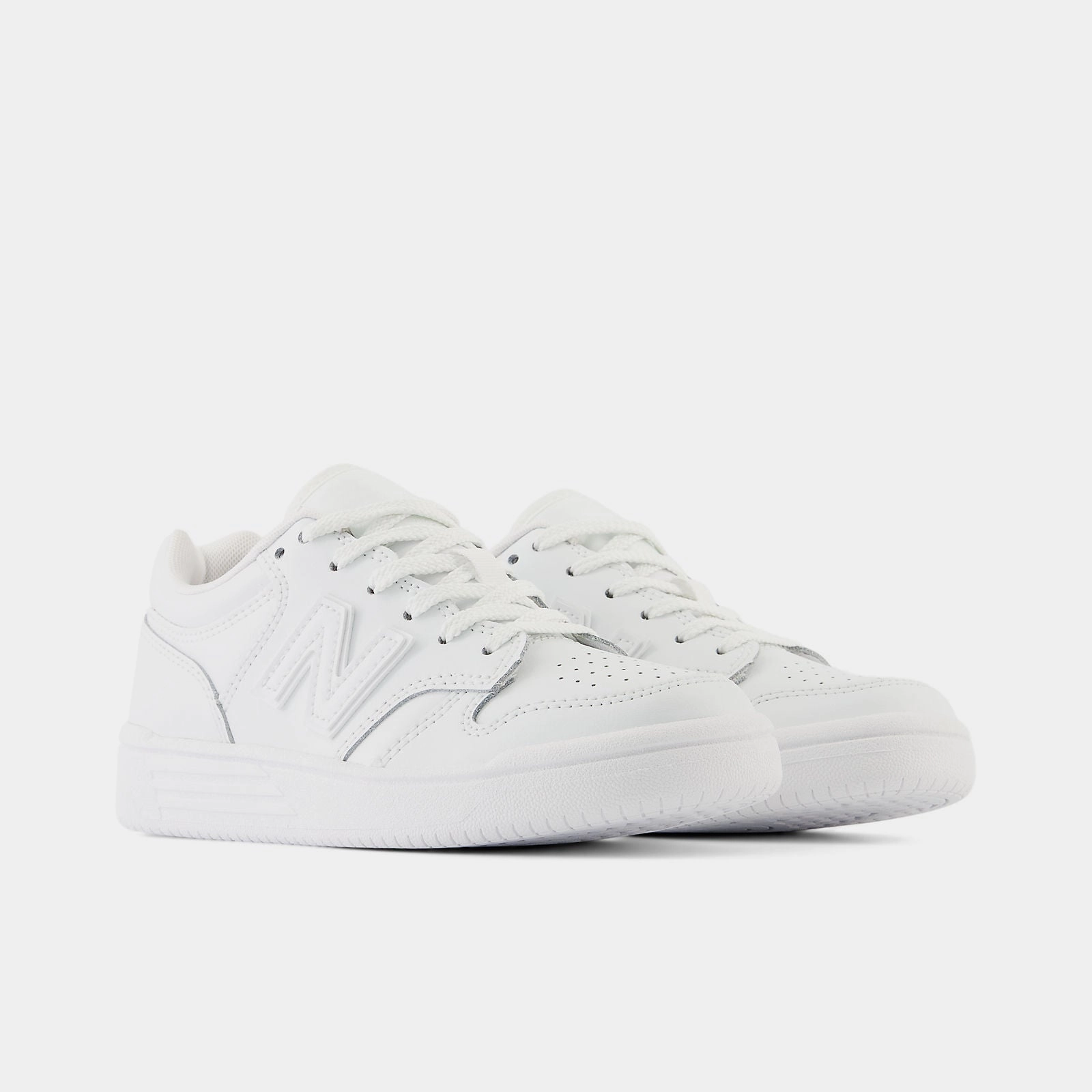 Move Light 480 Kid's - White