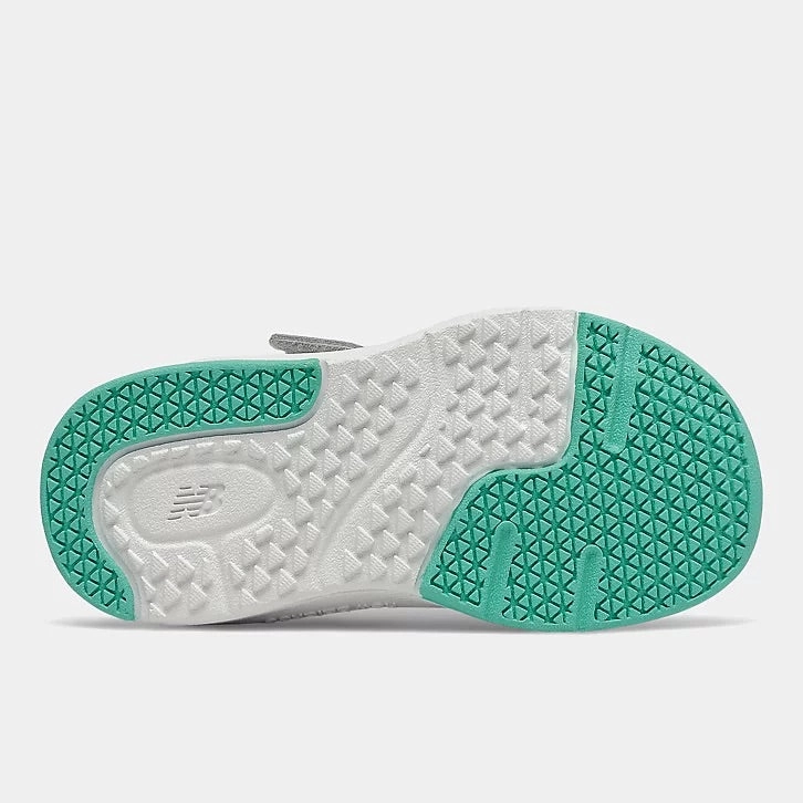 Look Ready Comfort Slope 545 - Summer Fog with Deep Violet