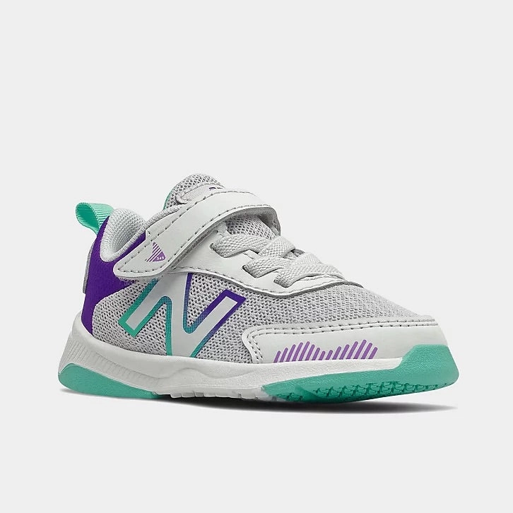 545 - Summer Fog with Deep Violet Fire Red Heat Free