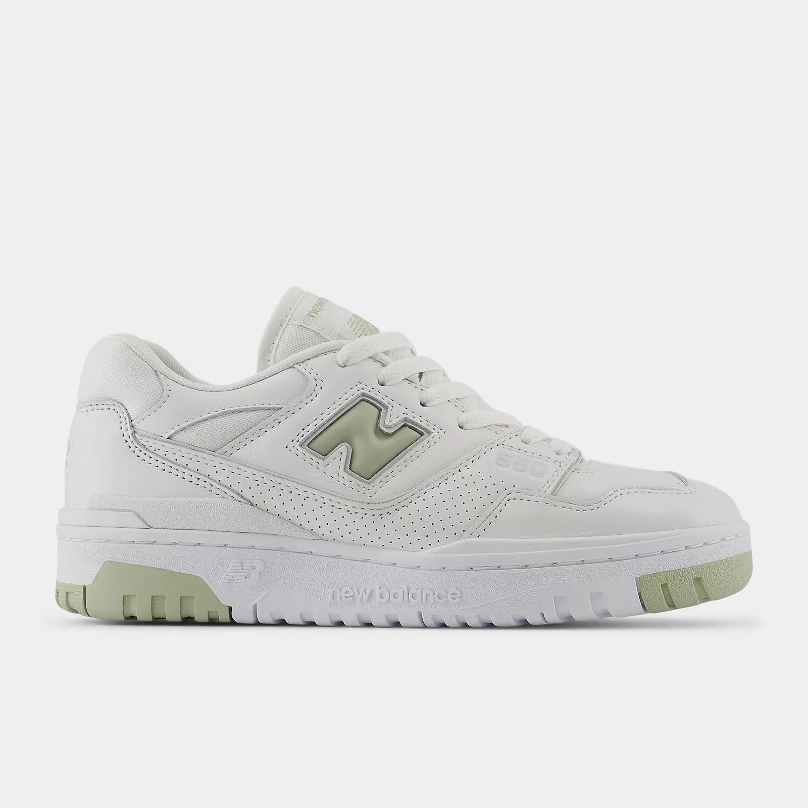 Toe Protection 550 - Reflection with Olivine