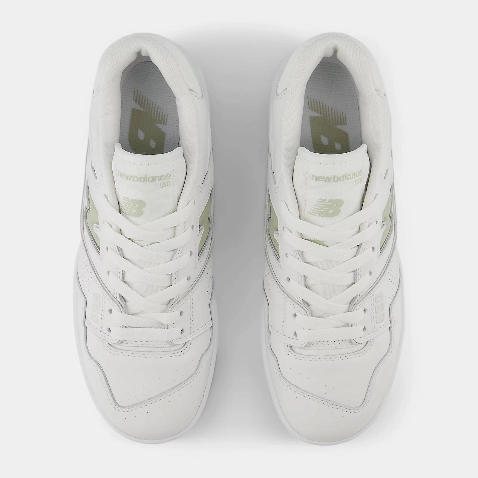 550 - Reflection with Olivine Active