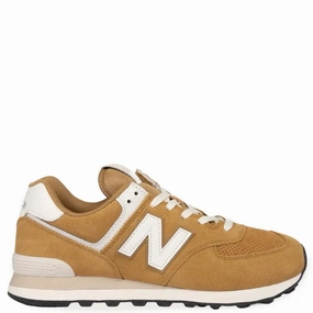 Pilates Cool Fast Go 574 - Desert Clay with Sea Salt