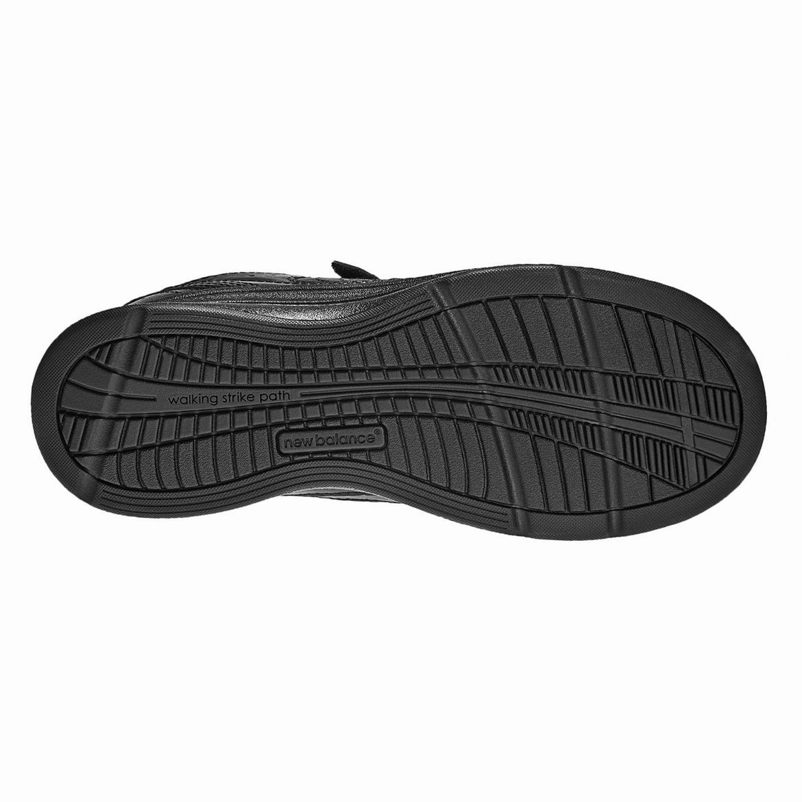 577v1 Men's - Black Boat Walk Quality