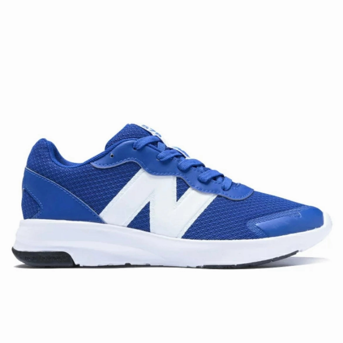 Runway Glow 578v1 - Team Royal with White