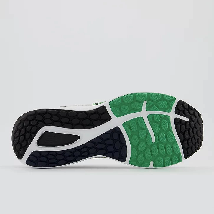 680v7 - Grey with Black and Lemonade Balance Fit