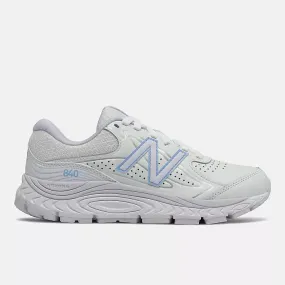 Trendy Design Running Comfort 840v3 - White with Silent Grey
