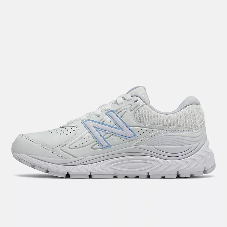 840v3 - White with Silent Grey Top Rated
