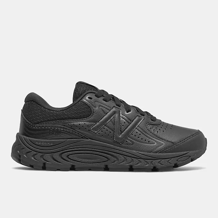 840v3 - Black Slip Resistant