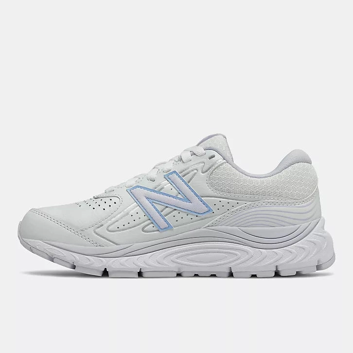 840v3 - White with Silent Grey Top Rated