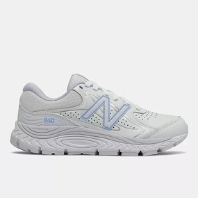 Trendy Design Running Comfort 840v3 - White with Silent Grey