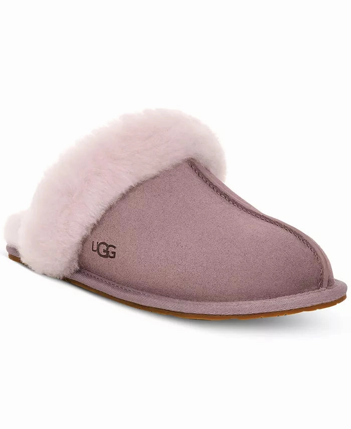 Easy Step Footwear SCUFFETTE II SUGARPLUM