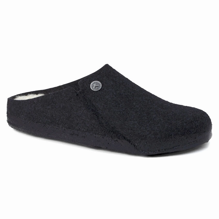 Reinforced heel ZERMATT ANTHRACITE