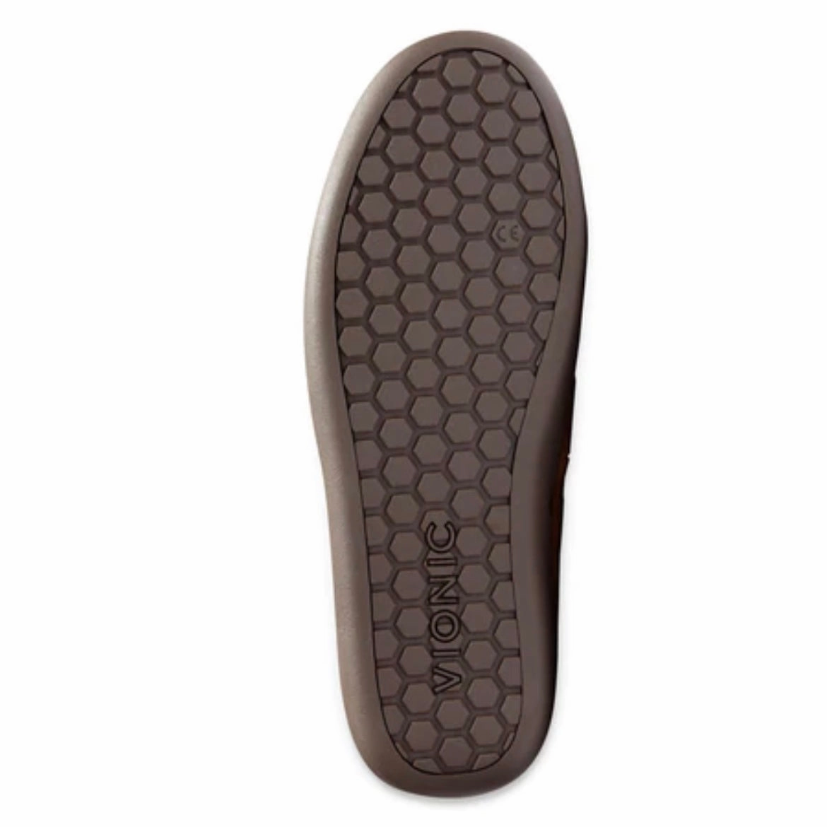 Adler Toe Box Room Slip Resistant Outsole