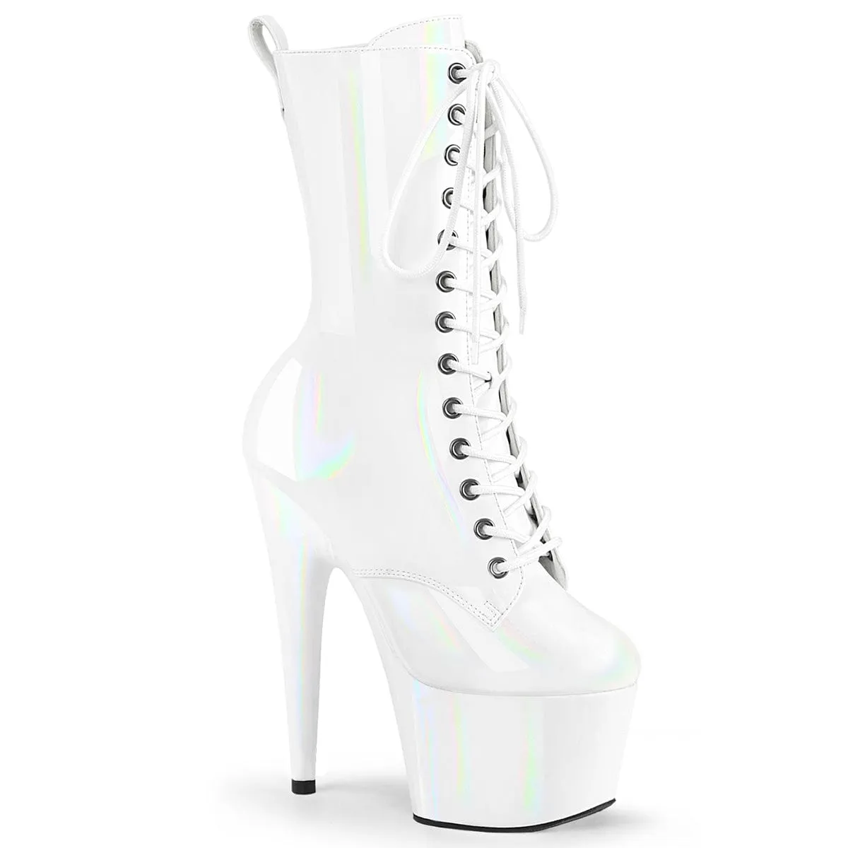 Cold Weather ADORE-1040WR-HG White Hologram Patent/M
