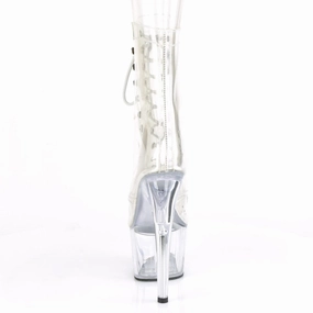 Long Last ADORE-1020C Clear/Clear