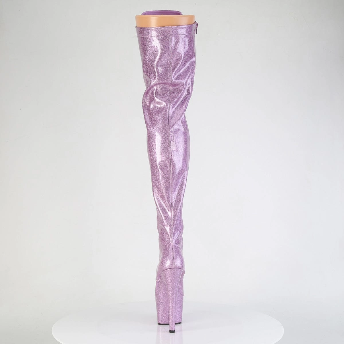 Game Edge Airport Easy ADORE-3020GP Lilac Glitter Patent/M