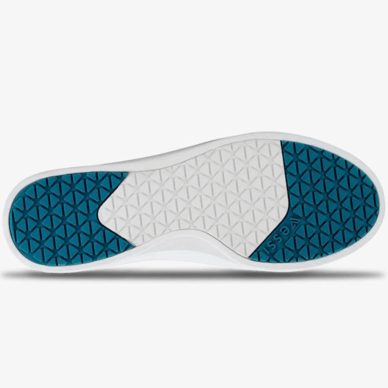 Simple Travel Shoes Weekend (Mens) - Asphalt Black