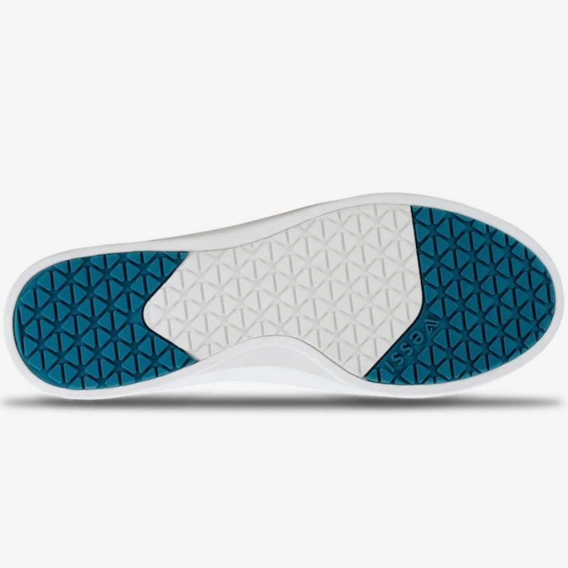 Weekend (Mens) - Asphalt Black Modern Edge