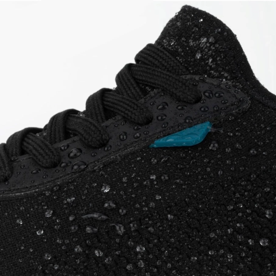 Weekend (Mens) - Asphalt Black Trail Running Easy Care