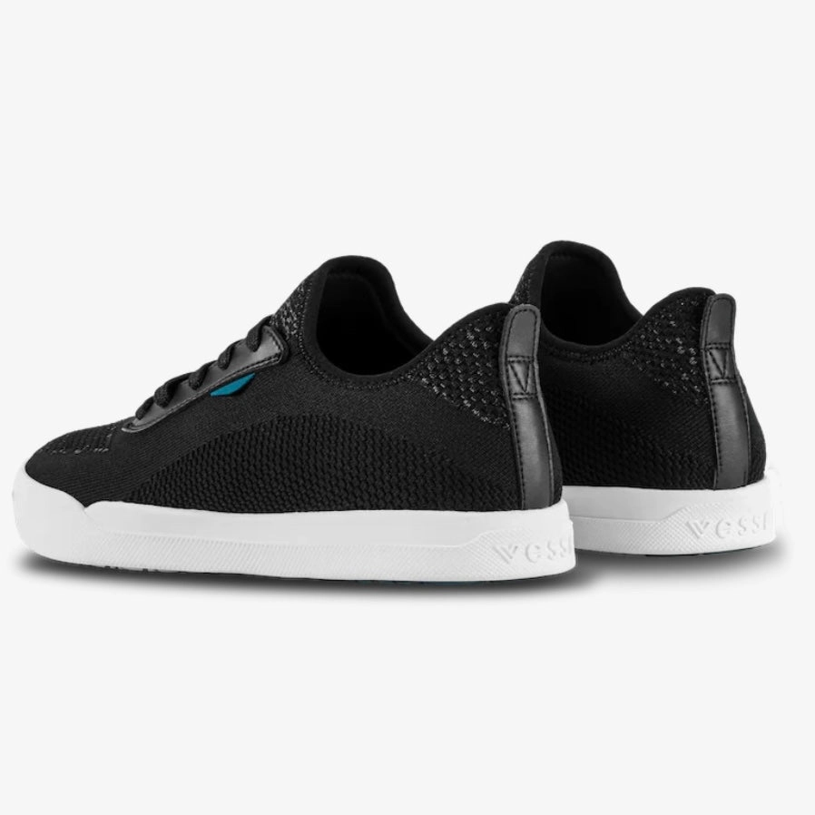 Weekend (Mens) - Asphalt Black Island Vibe