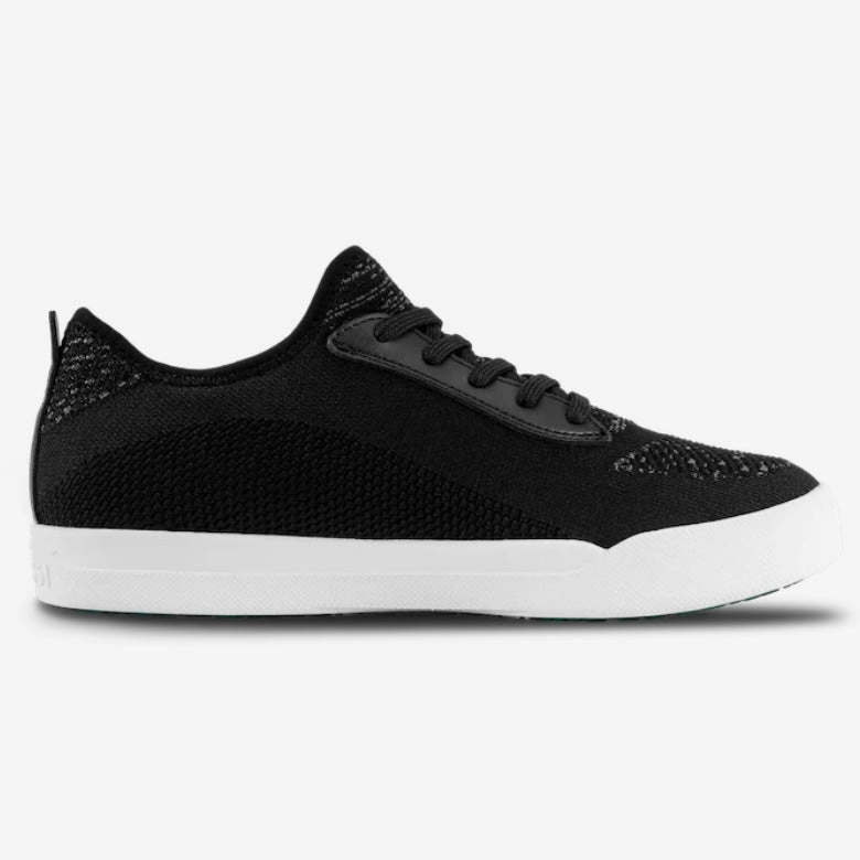 Weekend (Mens) - Asphalt Black Supportive