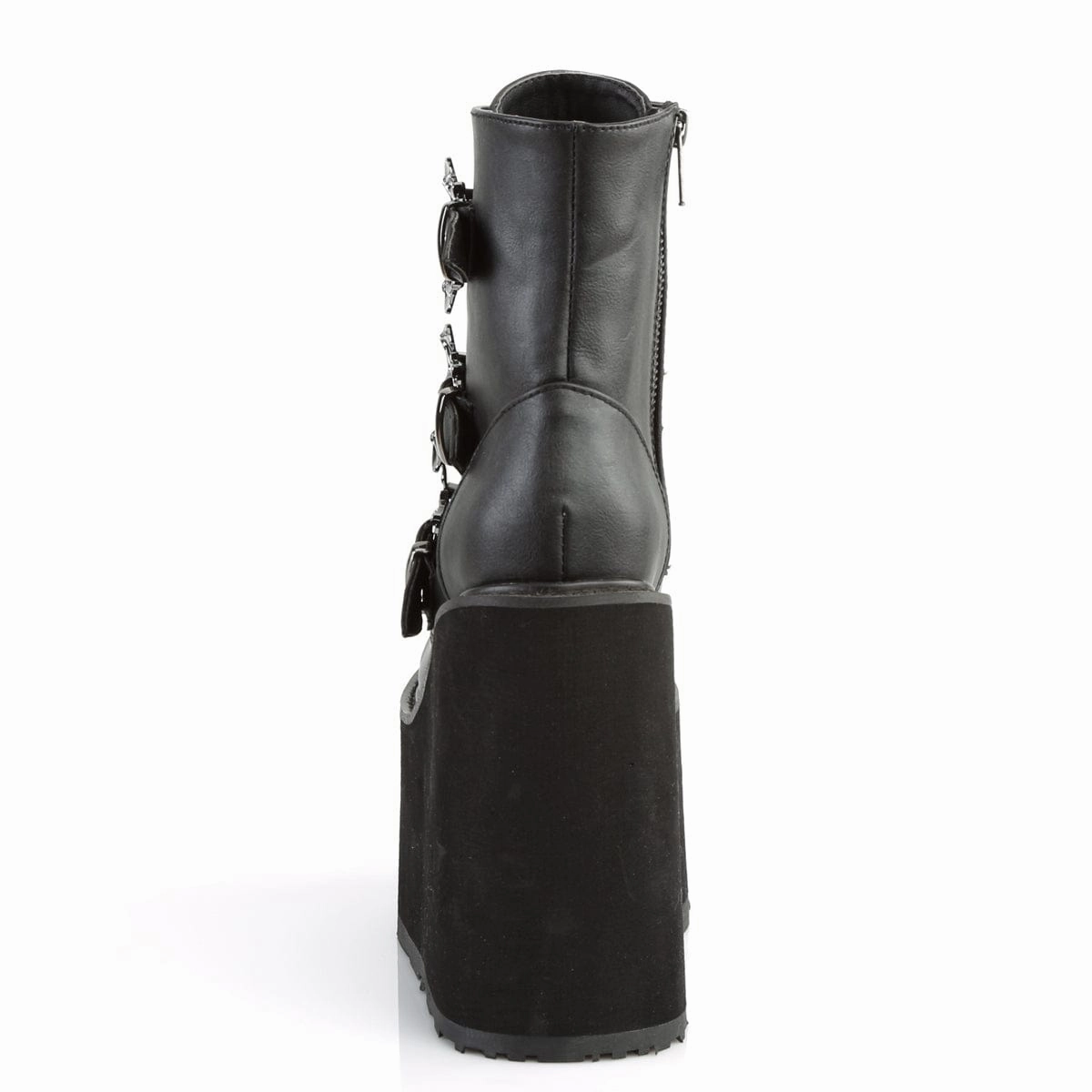 lightweight fabric Frost Safe SWING-103 Black Vegan Leather