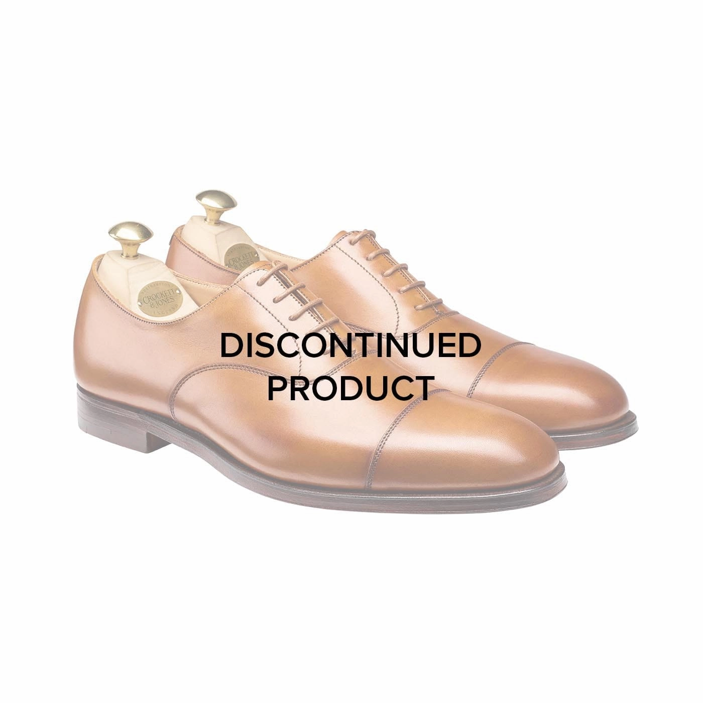 Sporty Dorset 2 Tan Burnished Calf