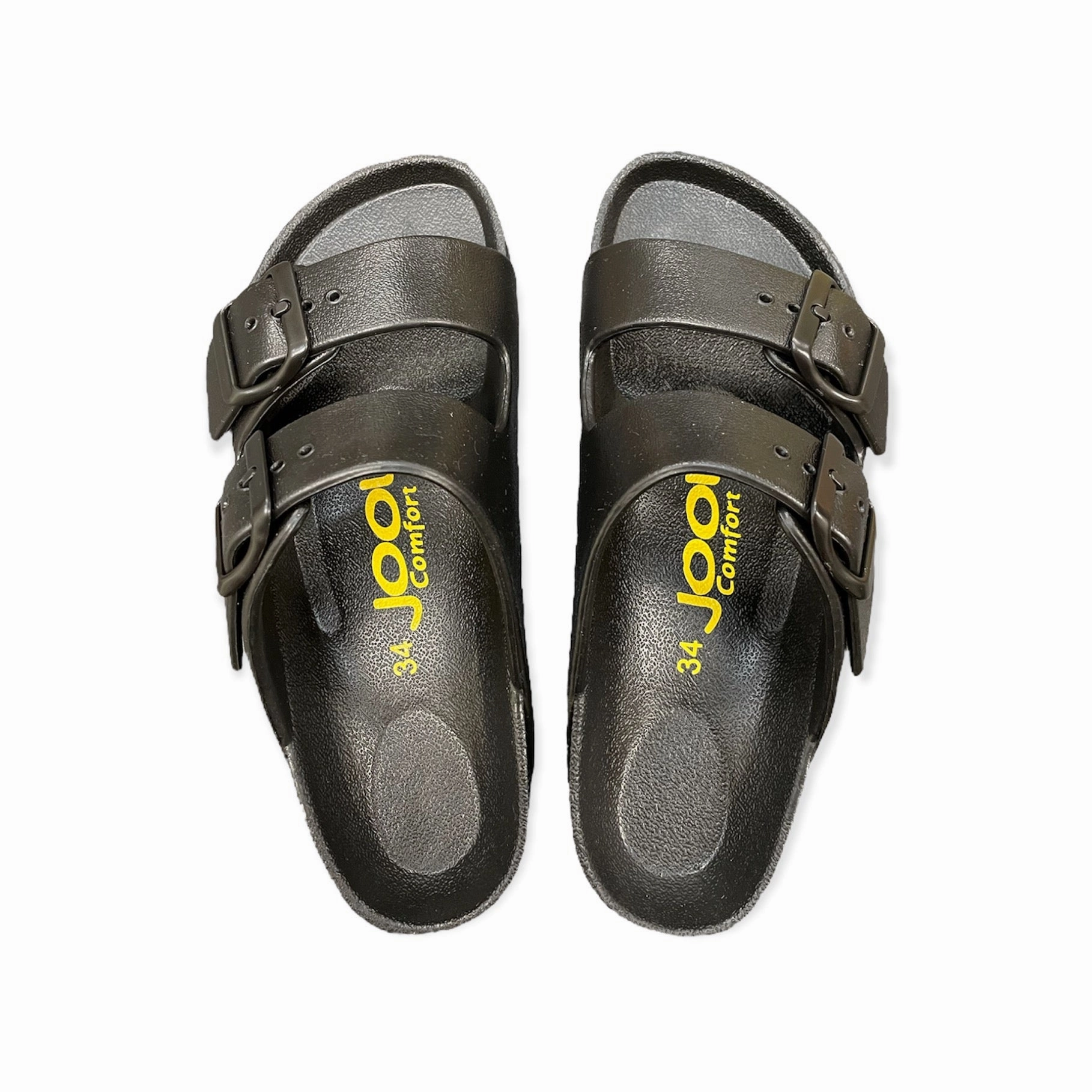 Alex EVA - Black Social Walk