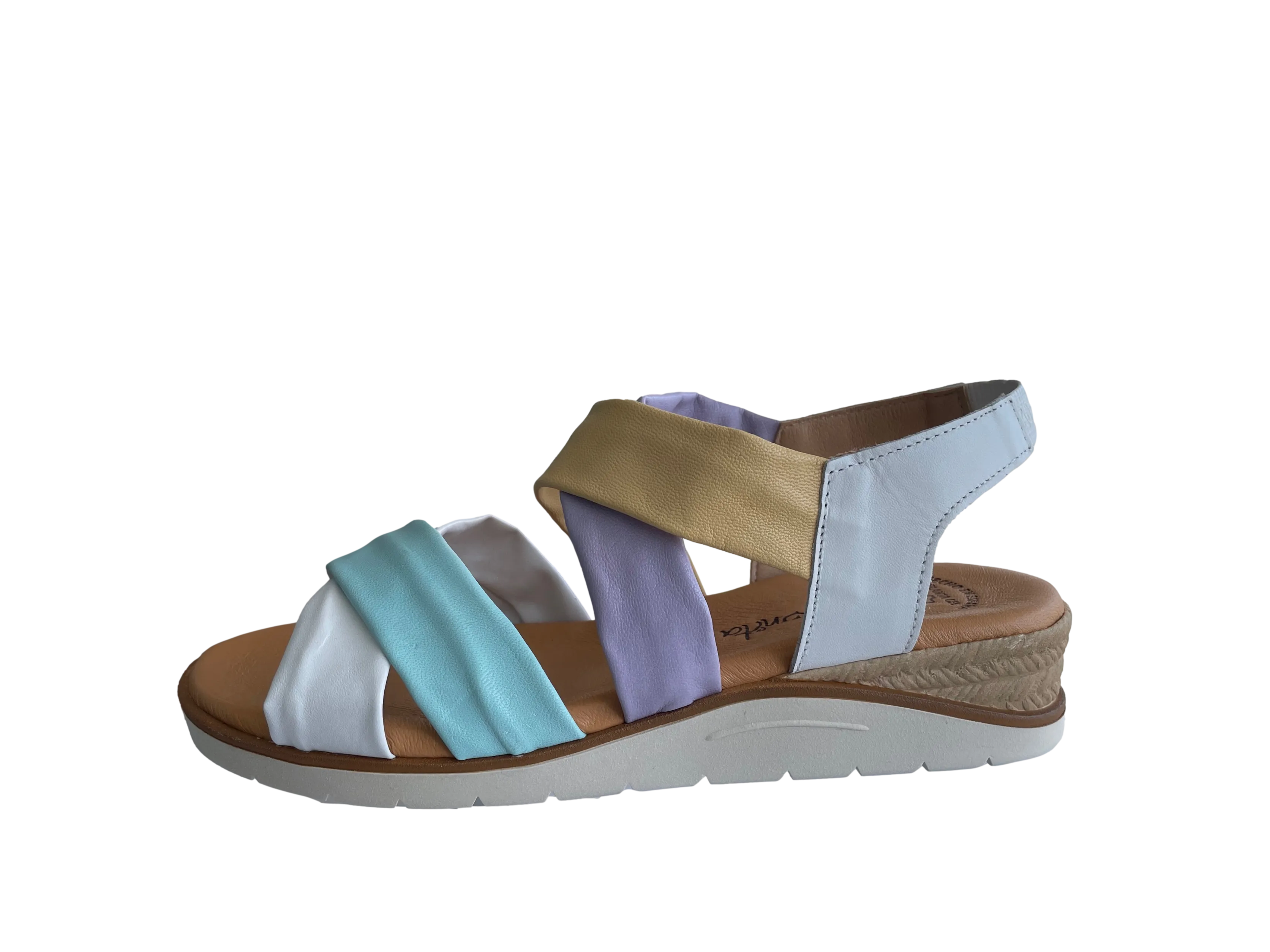 Summer Flip-flops platform XBONITA BONNIE