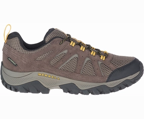 MERRELL OAKCREEK WIDE - MEN'S Comfort Cushion