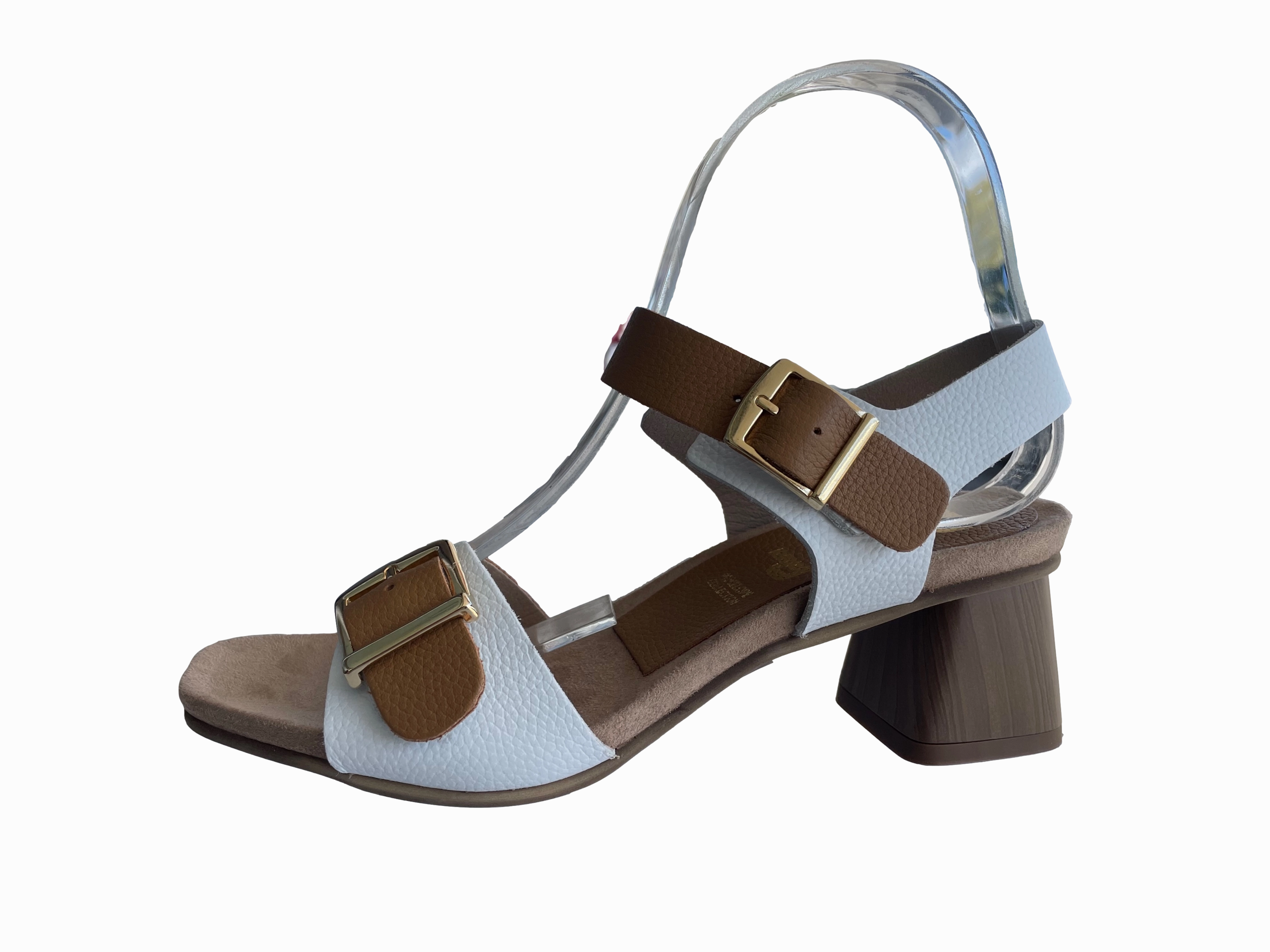 Flexible Grip Light Outdoor Shoes PENELOPE 6236 PETI