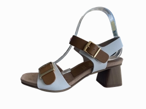 Comfy Vacation Sandals Walk Out PENELOPE 6236 PETI