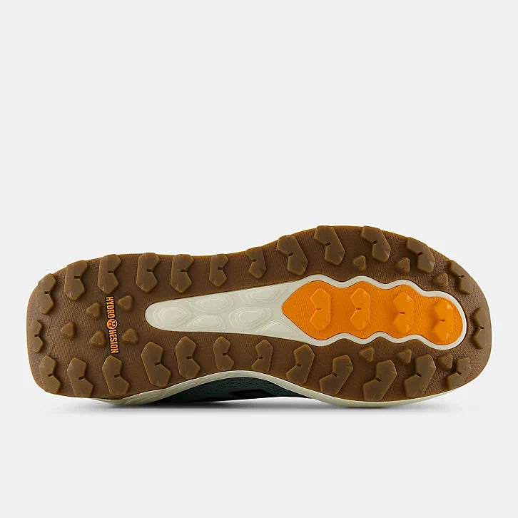 Tech Glow Fresh Foam X Garo?? v2 - Dark Juniper with Angora