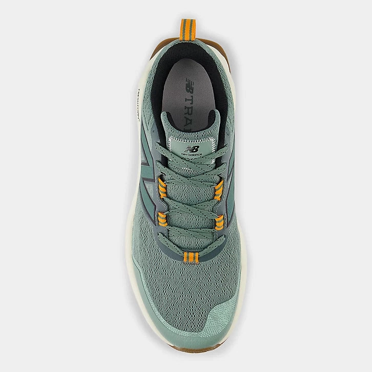 Fresh Foam X Garo?? v2 - Dark Juniper with Angora Cold Tone