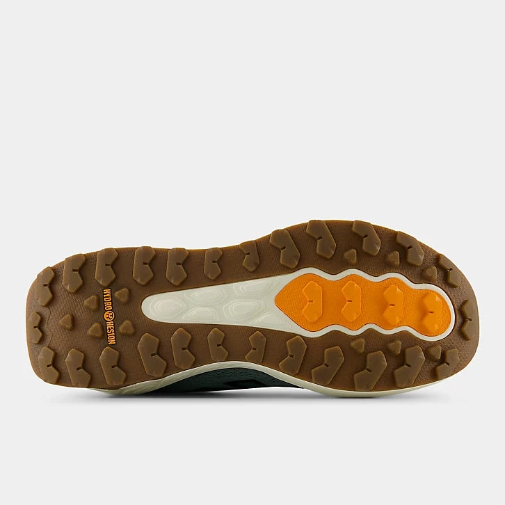 Ergonomic Design Fresh Foam X Garo?? v2 - Dark Juniper with Angora