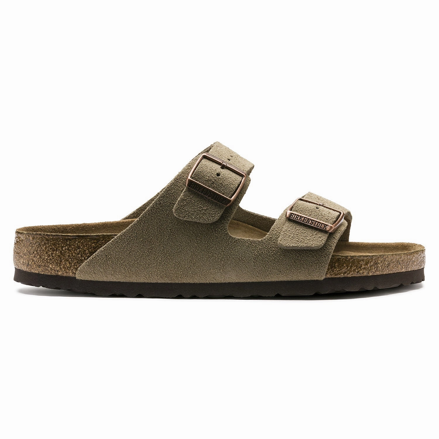 Wardrobe Base Arizona SFB - Suede Taupe