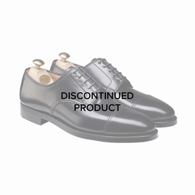 Bradford Black Cordovan gift pick