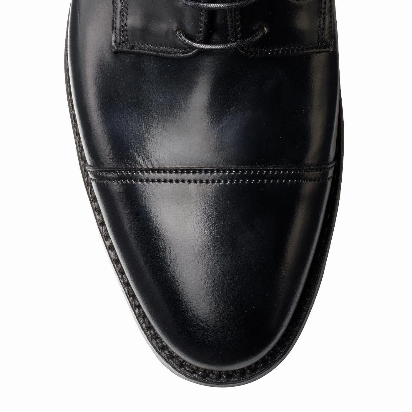 Trendy Protection Bradford Black Cordovan