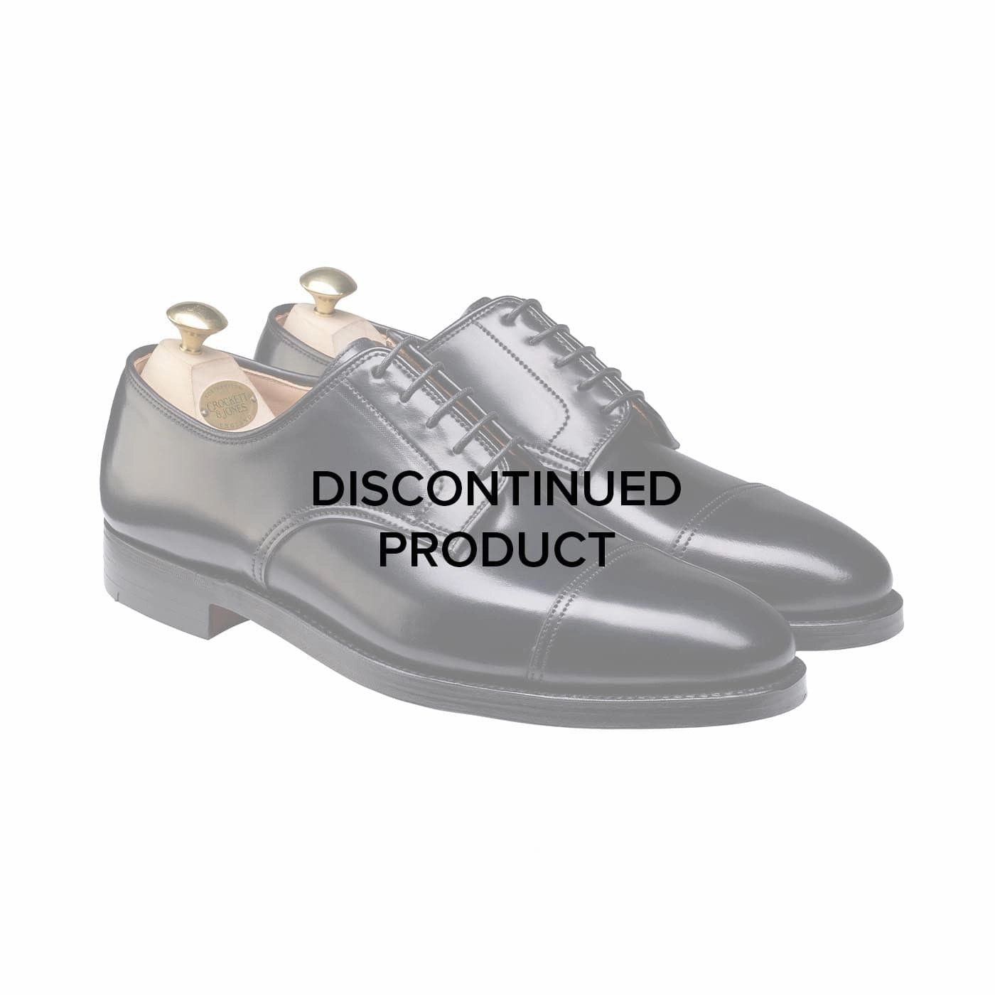 Bradford Black Cordovan gift pick