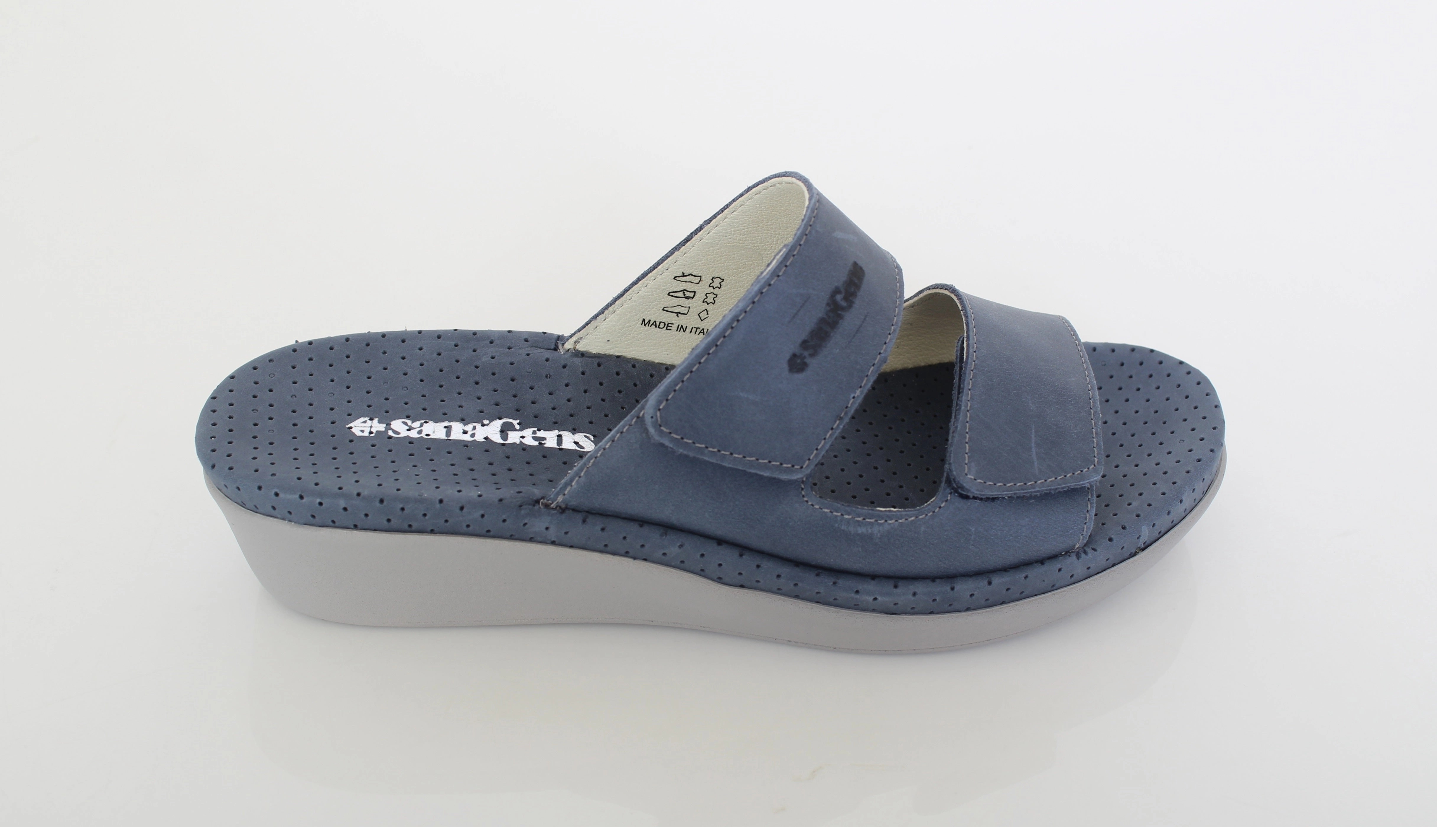 Casual Style Non Slip Sole SANA GENS