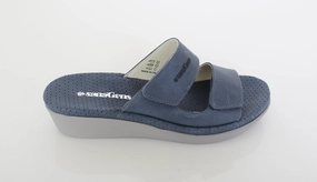 SANA GENS Waterproof Slides Stability control