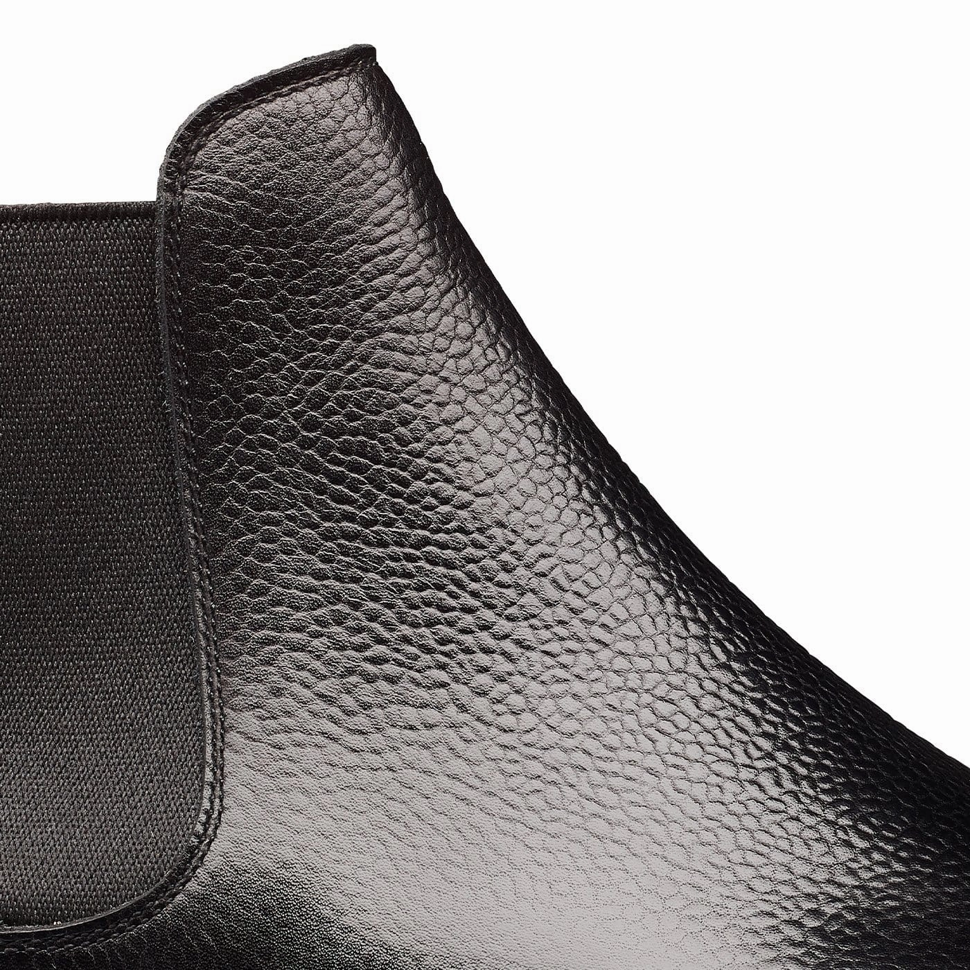 Chelsea 11 Black Scotch Grain Hill Climb